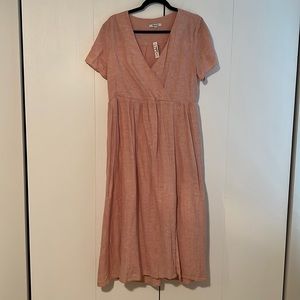 NWT Madewell Dress